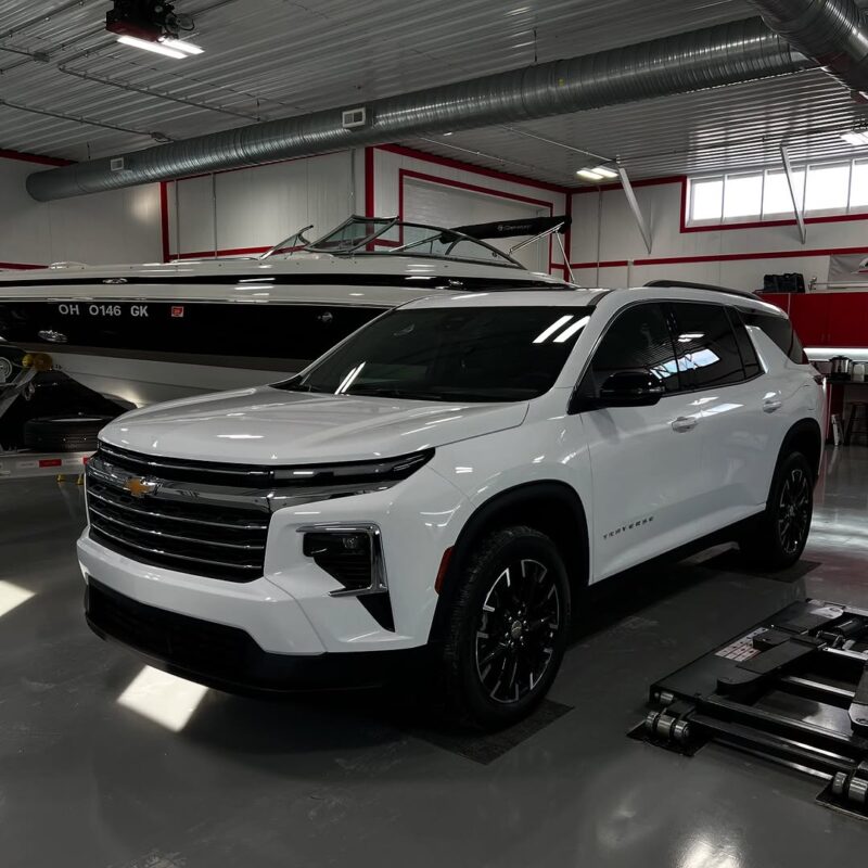 ceramic coating
