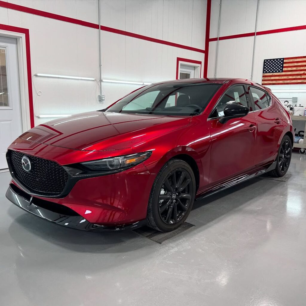 ppf paint protection film