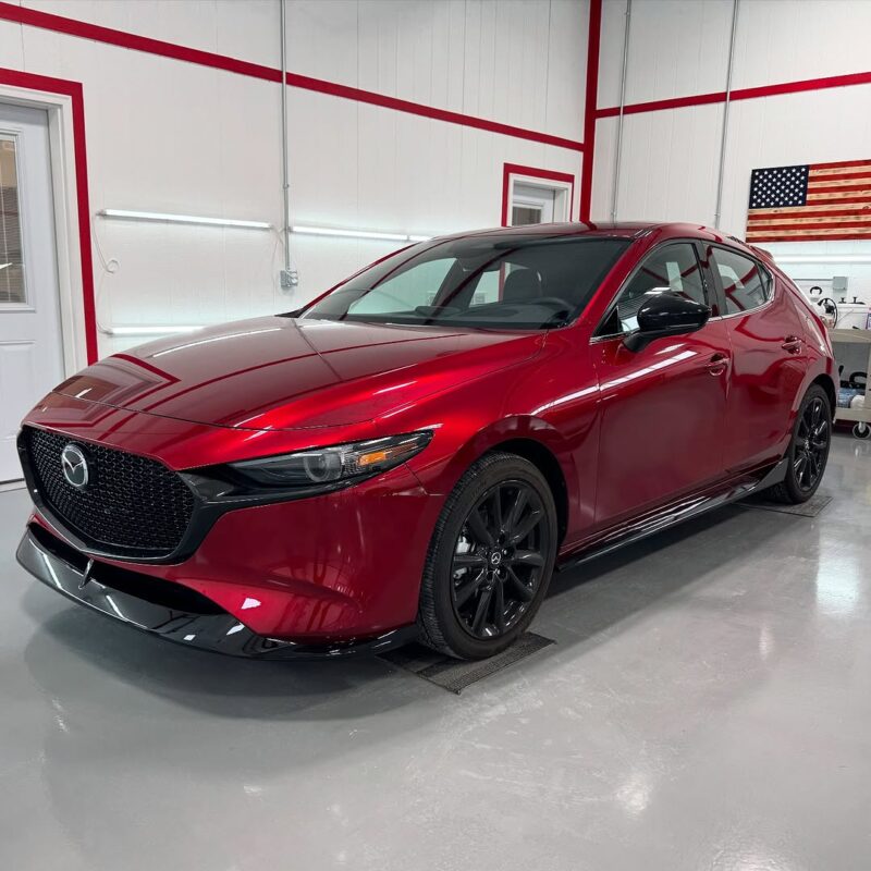 ppf paint protection film