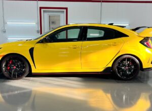 paint correction