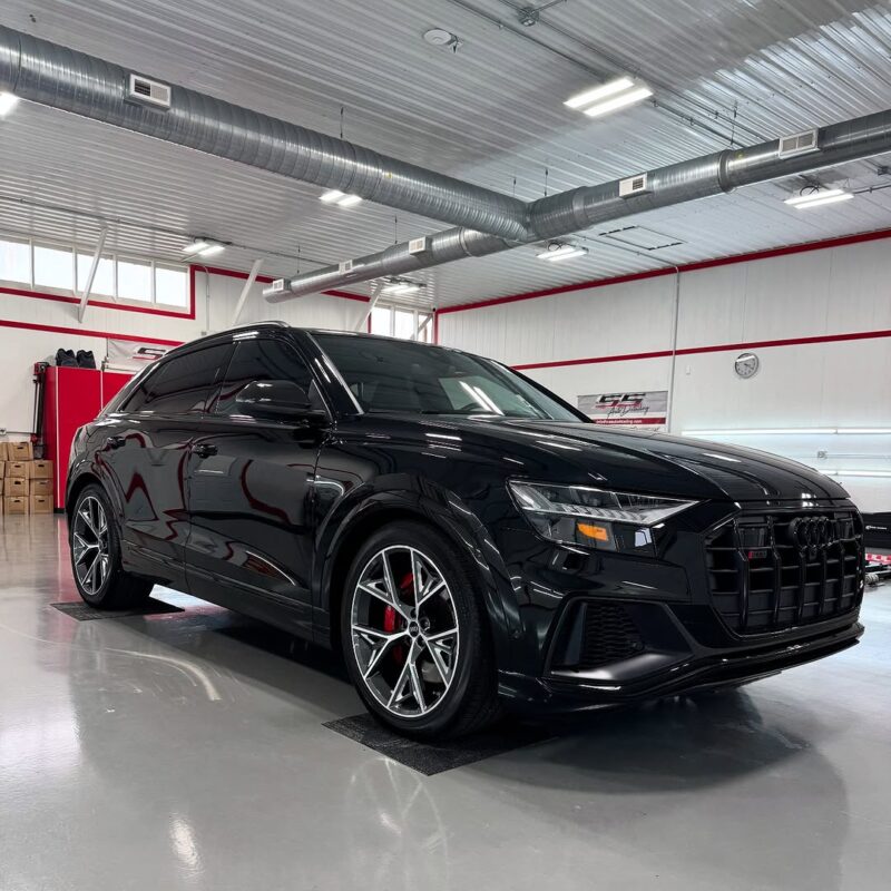 Window Tint