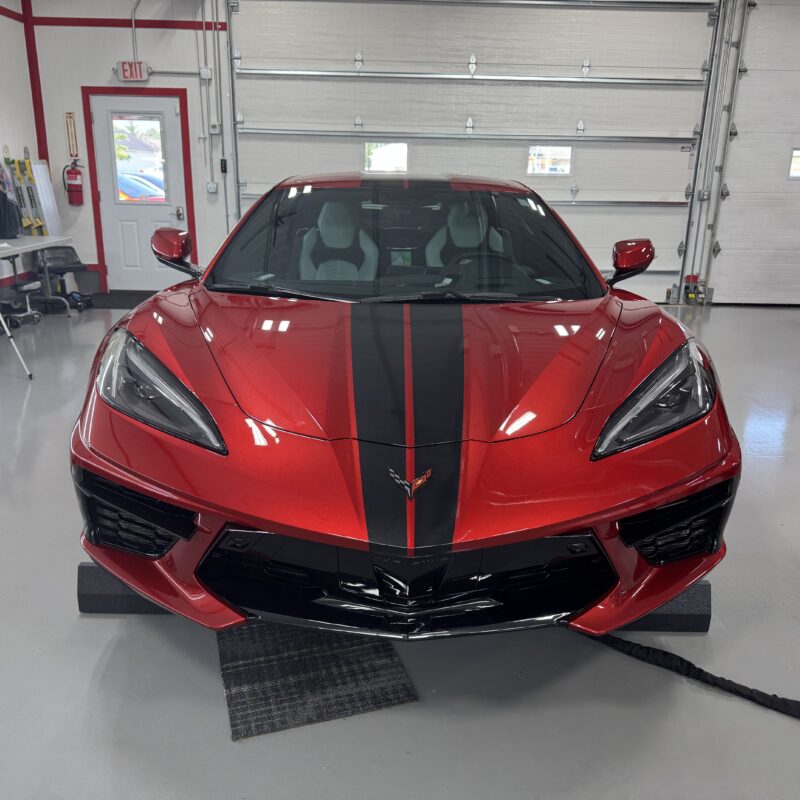 ceramic window tint safety