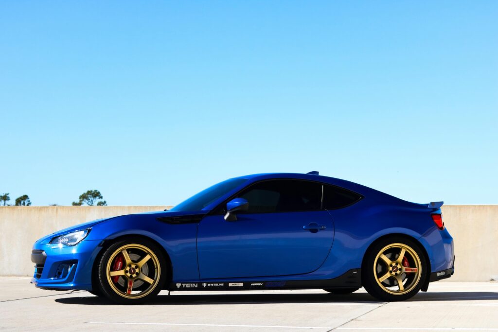 Choosing window tint