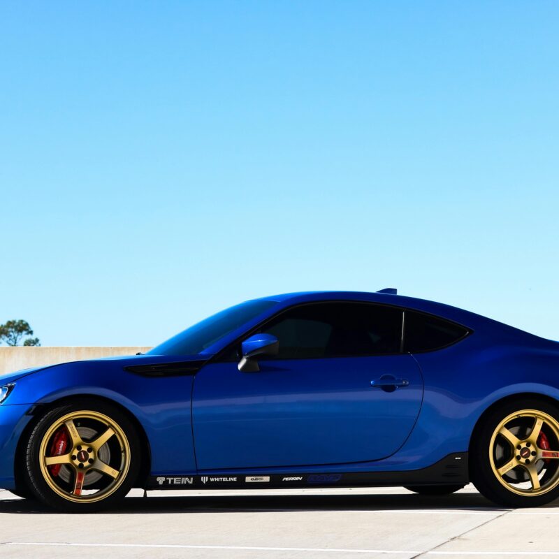 Choosing window tint